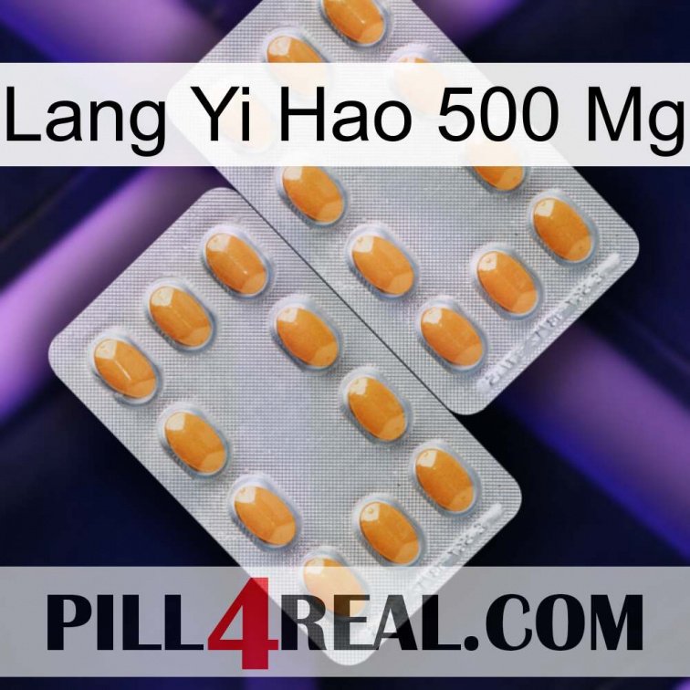 Lang Yi Hao 500 Mg cialis4